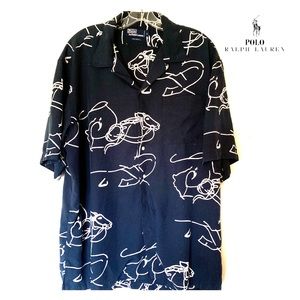 POLO by Ralph Lauren Shirt